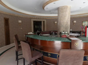 Отель XL Hotels