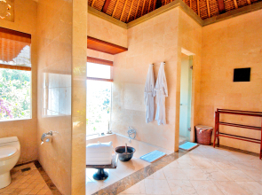 Puri Wulandari a Boutique Resort and Spa