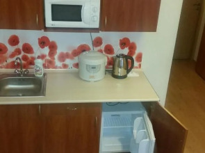 Дом творчества Архитектор