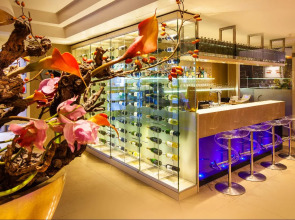 Boutique Hotel Albus Amsterdam Centre