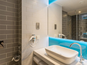 Premier Inn Freiburg City Süd Hotel