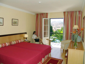 Quinta Bela Sao Tiago