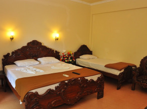 Mayflower Beach Resort