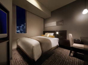 Sendai Washington Hotel