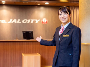 Hotel JAL City Nagano