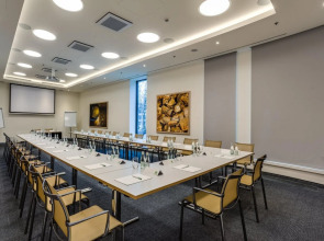 Holiday Inn Warsaw City Centre