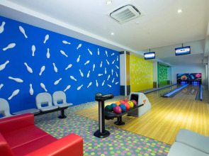 Crystal Waterworld Resort & Spa - All Inclusive