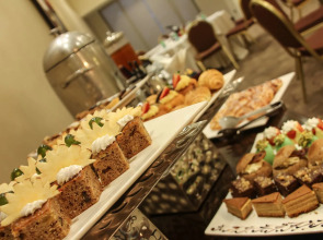 Regency Palace Amman