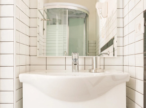 Residenza Vatican Suite