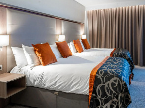 Clayton Hotel Birmingham