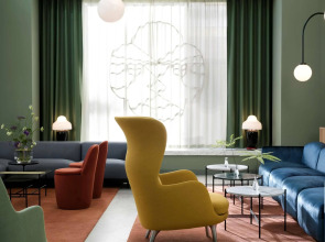 Barceló Torre de Madrid