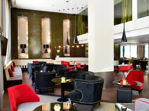 Pestana Arena Barcelona