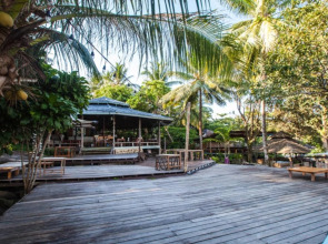 A-Na-Lay Resort Koh Kood