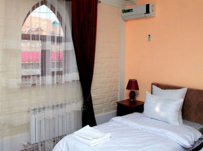 Бутик-отель Kamila