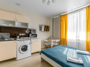 Апартаменты Rentwill у Крокус ЭКСПО