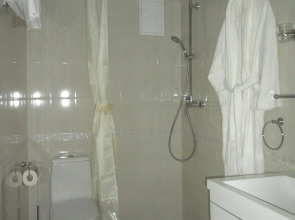 Мини-отель «Красин»