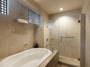 Rijasa Agung Resort Villas