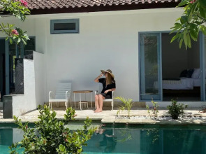 Kubuwatu Boutique Accommodation