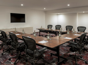 Wyndham Monterrey Ambassador Centro