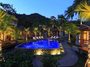 CHUZ Villas Samui