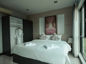 The Lucky Beach Ao Nang