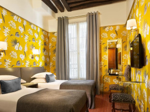 Hôtel Saint Paul Rive Gauche