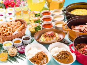 Comfort Inn Naha Tomari Port