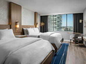 The Westin Harbour Castle, Toronto