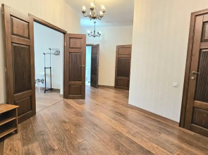 Urban Apartments (Урбан Апартментс) на улице Бехтерева 9а