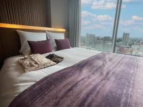 Hotel Grand Bach Sendai