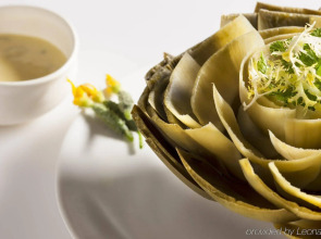 Trump International Hotel & Tower New York