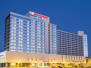 Hilton Garden Inn Tanger City Center