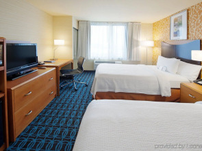 Fairfield Inn by Marriott JFK Airport
