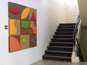 Southpole Central Hotel