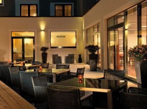 Adina Apartment Hotel Berlin Mitte