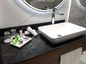 NH Collection Salzburg City