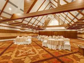 Sobit Sarovar Portico Goa