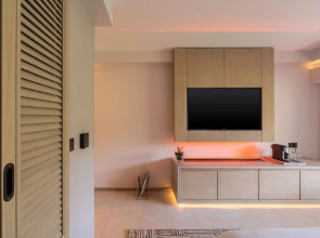 Отель Kwetu Nairobi Curio Collection By Hilton