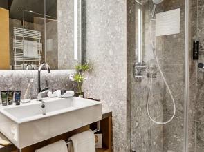 Boutique Hotel Am Stephansplatz