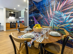 BayMari Suites Plus Florya