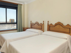 Apartamentos Nuriasol