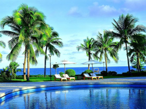 Sunshine Resort Intime Sanya