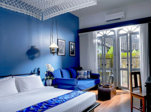 The Memory at On On Hotel