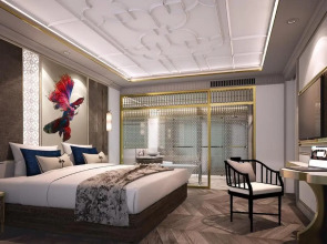 Mövenpick Myth Hotel Patong Phuket