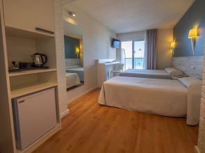 Golden Donaire Beach