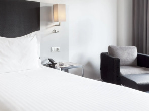 Hotel Palau de Bellavista by URH