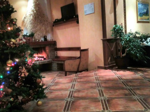 Evelina Palace Hotel