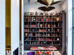 Relais de Chambord, a Small Luxury Hotels of the World