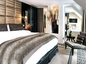 Sofitel Paris Le Faubourg