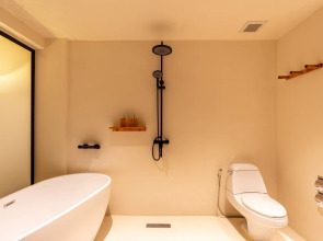 Samaya Wellness Resort